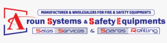 Aroun Systems Safety Equipment